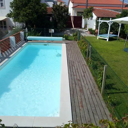 Casa Adega Do Mosteiro - 4* 칼다스하이냐