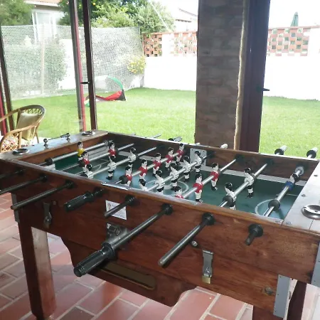 Konukevi Casa Adega Do Mosteiro - Turismo Rural