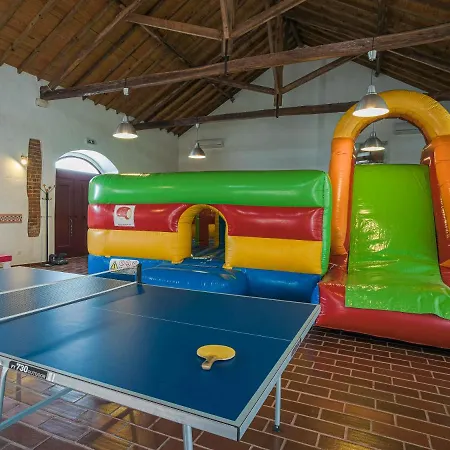 Casa Adega Do Mosteiro - 4* 칼다스하이냐