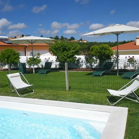 Casa Adega Do Mosteiro - Turismo Rural