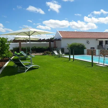 Casa Adega Do Mosteiro - Turismo Rural Konukevi