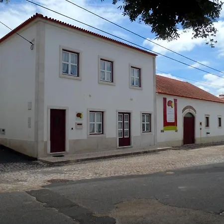 Vendégház Casa Adega Do Mosteiro -