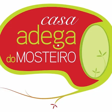 Pensión Casa Adega Do Mosteiro - Caldas Da Rainha