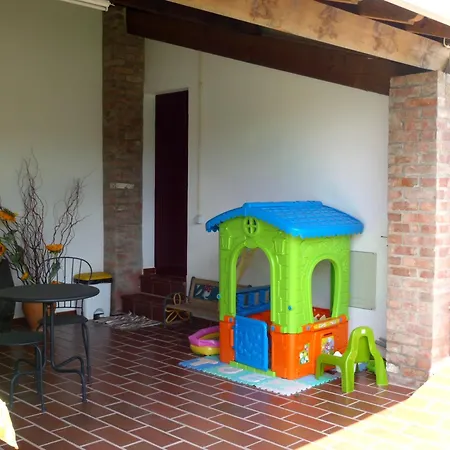 Pensión Casa Adega Do Mosteiro -