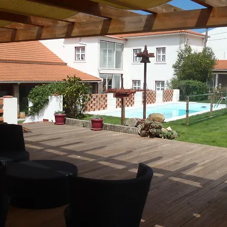 게스트하우스 Casa Adega Do Mosteiro -