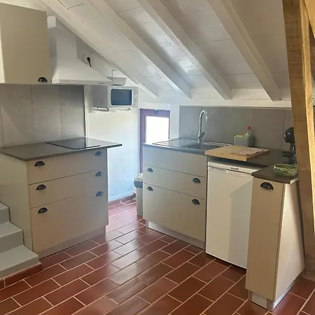 Konukevi Casa Adega Do Mosteiro - Turismo Rural Caldas Da Rainha