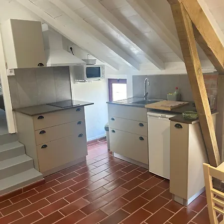 Casa Adega Do Mosteiro - Turismo Rural Konukevi