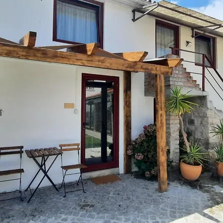Casa Adega Do Mosteiro - Vendégház