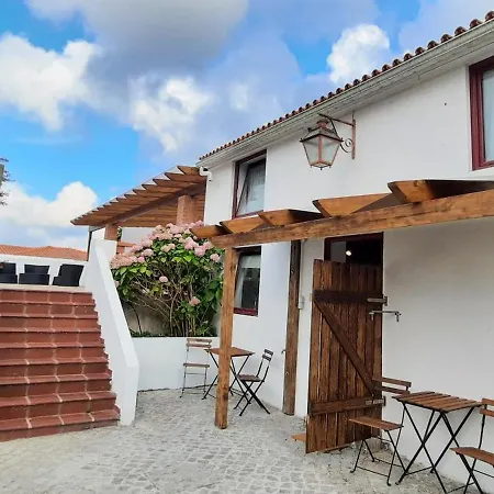 Vendégház Casa Adega Do Mosteiro - Caldas da Rainha