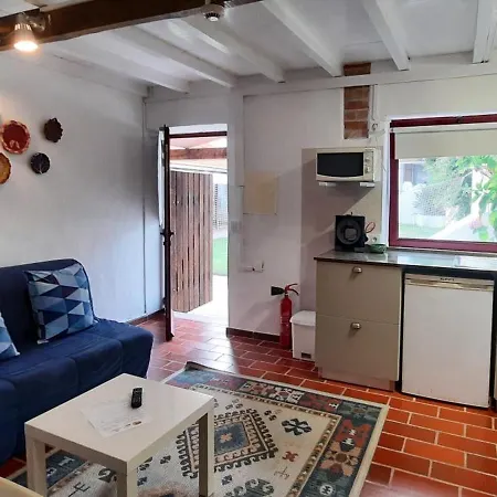 Casa Adega Do Mosteiro -