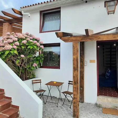 Casa Adega Do Mosteiro - Vendégház