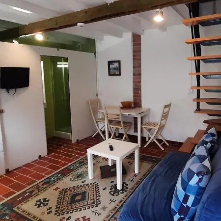 Casa Adega Do Mosteiro - Vendégház 3*