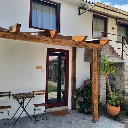 Casa Adega Do Mosteiro - Vendégház Caldas da Rainha