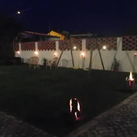 게스트하우스 Casa Adega Do Mosteiro -