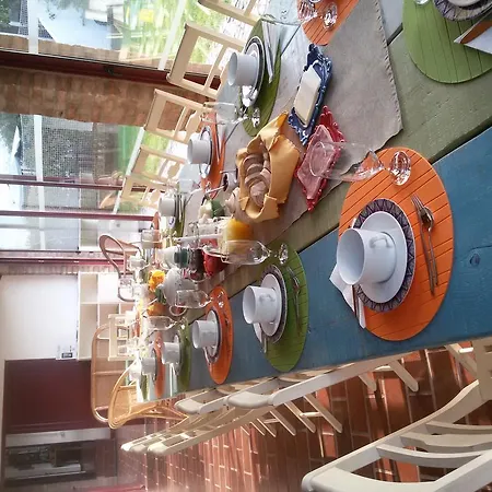 게스트하우스 Casa Adega Do Mosteiro - 4*