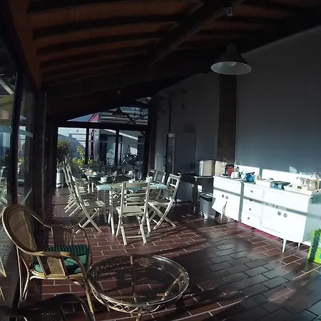 Casa Adega Do Mosteiro - 칼다스하이냐