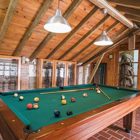 게스트하우스 Casa Adega Do Mosteiro -