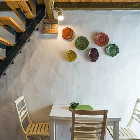 Casa Adega Do Mosteiro - 게스트하우스 4*