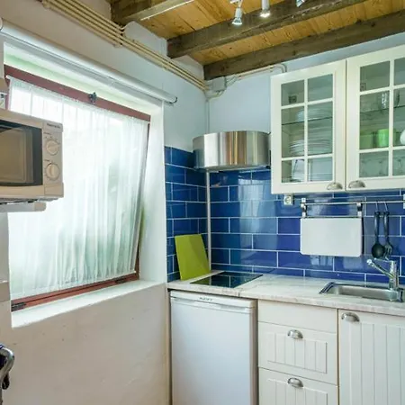 Casa Adega Do Mosteiro -