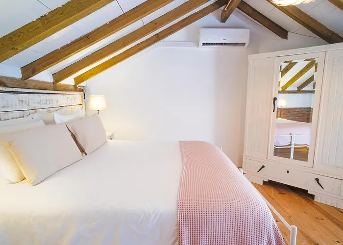 Pensión Casa Adega Do Mosteiro -