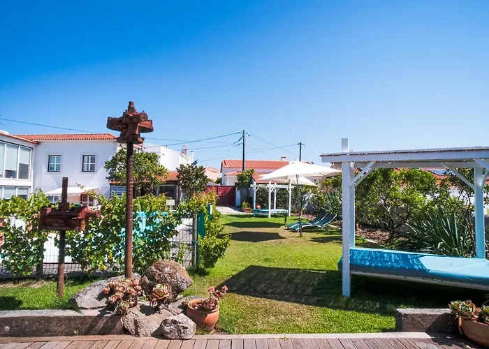 Casa Adega Do Mosteiro - Pensión 4*