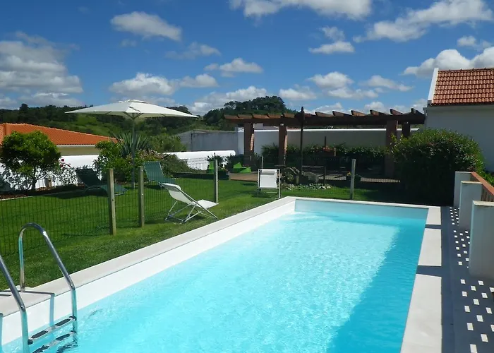 Casa Adega Do Mosteiro - Pensión 4*