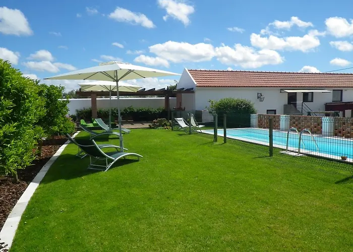 Casa Adega Do Mosteiro - Pensjonat