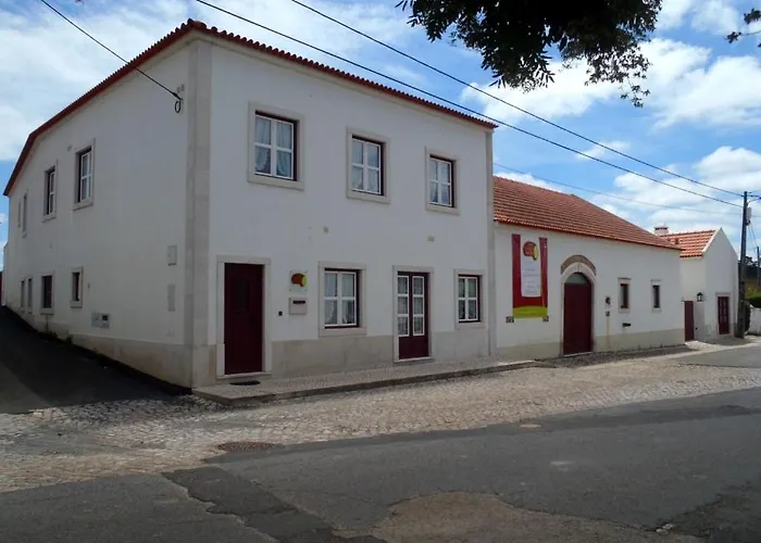 Pensión Casa Adega Do Mosteiro -