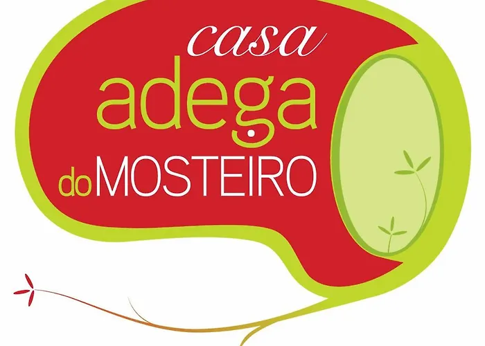 Pensión Casa Adega Do Mosteiro - Caldas Da Rainha