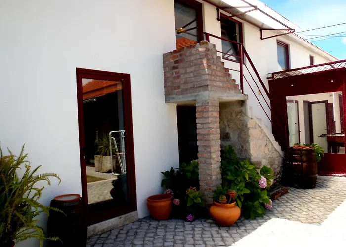 Pensión Casa Adega Do Mosteiro - 4*