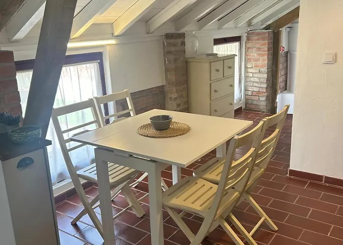 Casa Adega Do Mosteiro - Pensión Caldas Da Rainha