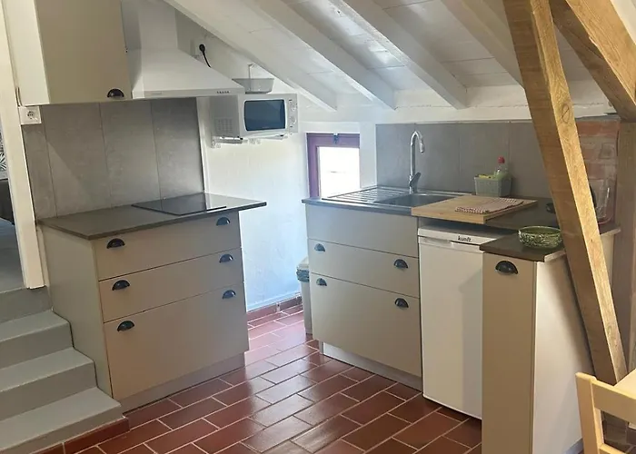 Casa Adega Do Mosteiro - Pensión