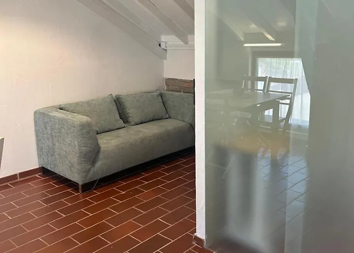 Casa Adega Do Mosteiro - Pensjonat 4*