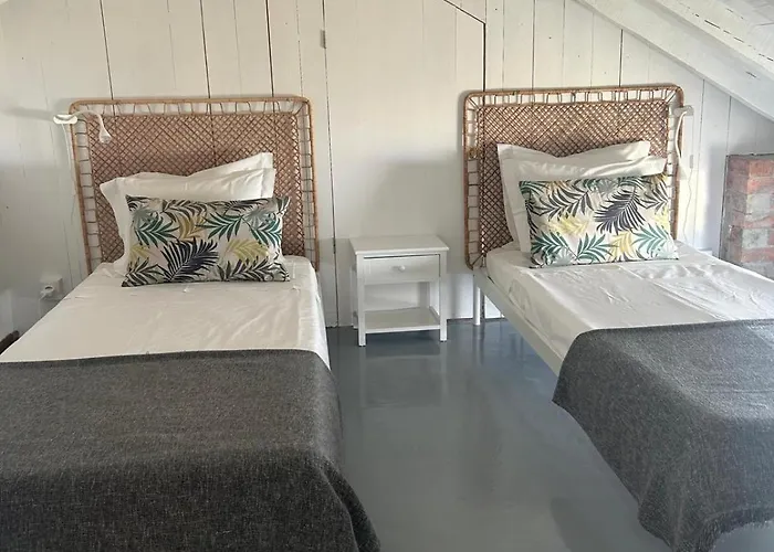 Casa Adega Do Mosteiro - 4*