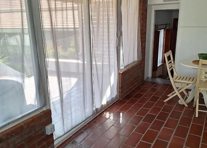 Pensión Casa Adega Do Mosteiro - 4*