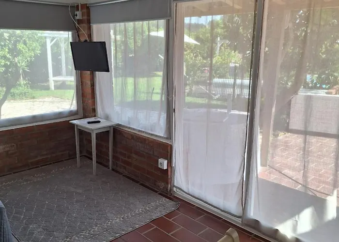 Casa Adega Do Mosteiro - Pensión