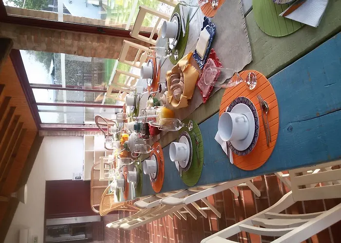 Pensión Casa Adega Do Mosteiro - 4*