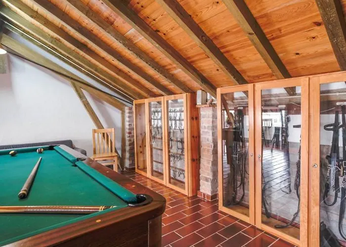 Casa Adega Do Mosteiro - Pensjonat 4*